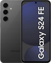 Samsung Galaxy S24 FE 5G S721 8/128GB Dual Sim Grafitowy