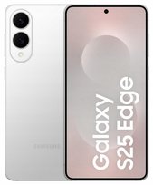 Samsung Galaxy S25 Edge 5G 12/256GB NFC DualSIM tytan srebrny (S937)