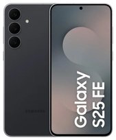 Samsung Galaxy S25 FE 5G 8/512GB NFC DualSIM czarny (S731)