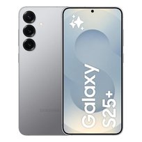 SAMSUNG Galaxy S25 Plus AI Smartfon 256 Go Szary