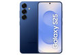 Samsung Galaxy S25 SM-S931BDBGEUE, 12 GB RAM, 256 GB, granatowy - Samsung