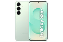 Samsung Galaxy S25+ SM-S936BLGDEUE, 12 GB RAM, 256 GB, zielony