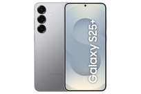 Samsung Galaxy S25+ SM-S936BZSDEUE, 12 GB RAM, 256 GB, srebrny