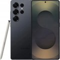 Samsung Galaxy S25 Ultra 5G 12/256GB NFC DualSIM czarny/ jetblk + (S938)&nbsp;-&nbsp;Samsung