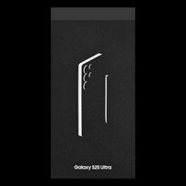 Samsung Galaxy S25 Ultra 5G S938 12GB/1TB Dual Sim Czarny