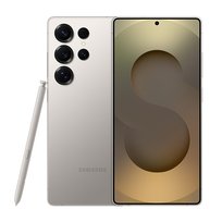 Samsung Galaxy S25 Ultra S938 5G Dual Sim 12GB RAM 512GB - Titanium Grey