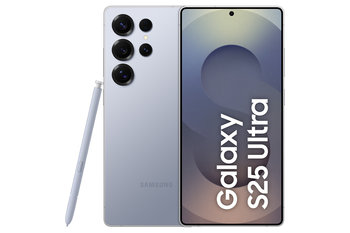 Samsung Galaxy S25 Ultra SM-S938BZBDEUE, 12 GB RAM, 256 GB, niebieski - Samsung