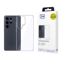 Samsung Galaxy S26 Ultra - 3mk Clear Case 3MK