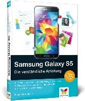 Samsung Galaxy S5 - Hattenhauer Rainer