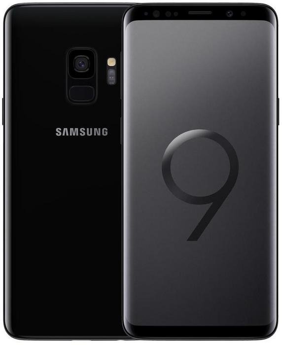 samsung s9 exynos