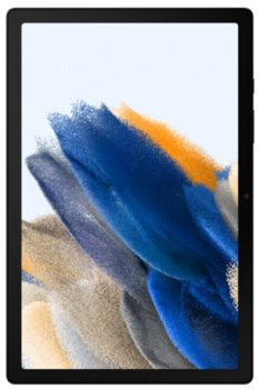 SAMSUNG Galaxy Tab A8 SM-X205NZAFEUE, 10.5”, 4 GB RAM, 128 GB, LTE + Wi-Fi - Samsung Electronics