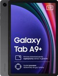 Samsung Galaxy Tab A9+ 11.0 64GB 5G WiFi szary (X216)&nbsp;-&nbsp;Samsung