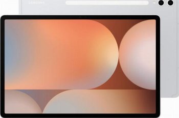 Samsung Galaxy Tab S10+ 12.0 WiFi 256GB srebrny (X820) rysik S-Pen - Samsung