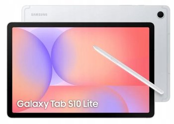Samsung Galaxy Tab S10 Lite 6GB/128GB WIFI SM-X400NZSREUE Srebrny - Samsung