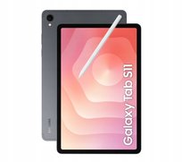 Samsung Galaxy Tab S11 12GB/512GB 5G SM-X736BZATEUE Szary