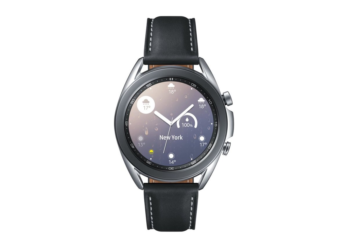 samsung watch 3 r855