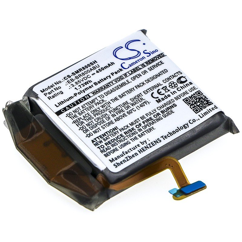 Elegant Watch Battery AKR483BU main image 0