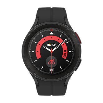 galaxy 5 pro watch lte