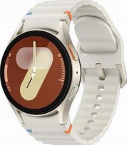 Samsung Galaxy Watch 7 40mm Kremowy (L300)