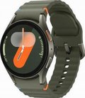 Samsung Galaxy Watch 7 40mm Zielony (L300)&nbsp;-&nbsp;Samsung