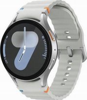 Samsung Galaxy Watch 7 44mm Srebrny (L310)