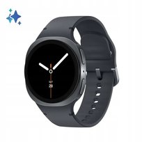 Samsung Galaxy Watch 8 LTE 44mm Grafitowy (L335) Samsung