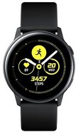 SAMSUNG Galaxy Watch Active SM-R500 SM-R500NZKAXEO, 42 mm, czarny - Samsung