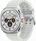 Samsung Galaxy Watch Ultra LTE 47mm Tytanowy Biały (L705) - Samsung