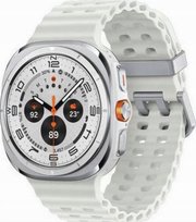 Samsung Galaxy Watch Ultra LTE 47mm Tytanowy Biały (L705)