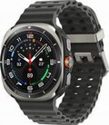 Samsung Galaxy Watch Ultra LTE 47mm Tytanowy Srebrny (L705) - Samsung