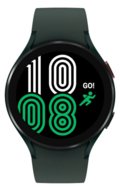 SAMSUNG Galaxy Watch Watch 4 R870 Bluetooth SM-R870NZGAEUE, 44 mm, zielony&nbsp;-&nbsp;Samsung