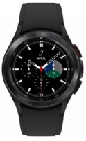 Samsung, Galaxy Watch Watch4 Classic R880 Bluetooth, SM-R880NZKAEUE, 42 mm, czarny