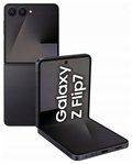 Samsung Galaxy Z Flip 7 5G 12/256GB NFC DS Czarny (F766)&nbsp;-&nbsp;Samsung