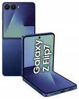 Samsung Galaxy Z Flip 7 5G 12/256GB NFC DS Granatowy (F766)