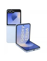 Samsung Galaxy Z Flip6 5G 12/512GB Blue