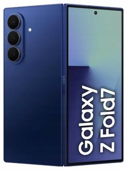 Samsung Galaxy Z Fold 7 5G 12/512GB NFC DS Granatowy (F966) - Samsung