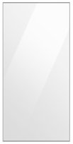 Samsung Górny Panel Lodówka Bespoke 2.03m Ra-b23eut12gm Naturalna Biel Samsung