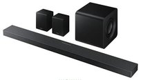 Samsung HW-QS750F Samsung
