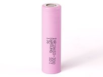 Samsung INR18650-30Q 3,6V - 3,7V 3000mAh (15 A) Samsung