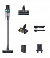 Samsung Jet 75E PetPRO odkurzacz akumulatorowy szczotka do sierści