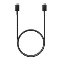 SAMSUNG Kabel USB Typ C - Typ C Black Samsung