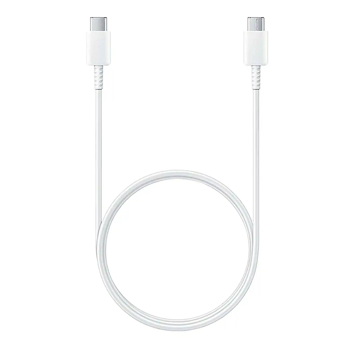 Samsung SAMSUNG Kabel USB Typ C - Typ C White