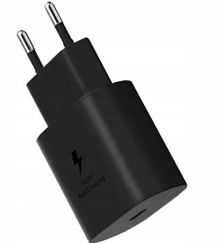 SAMSUNG KOSTKA SZYBKA ŁADOWARKA SIECIOWA ADAPTER USB-C 45W - Samsung Electronics