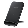 SAMSUNG Ładowarka bezprzewodowa 9W EP-N3300 Black - Samsung Electronics