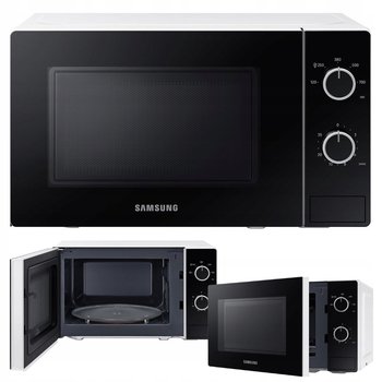 Samsung MS20A3010AH Kuchenka mikrofalowa 20l 700W - Samsung