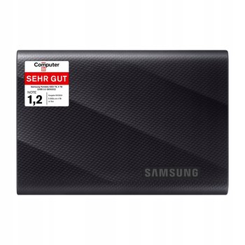 Samsung Mu-Pg4T0B/Eu Portable Ssd T9 4Tb Samsung - Samsung