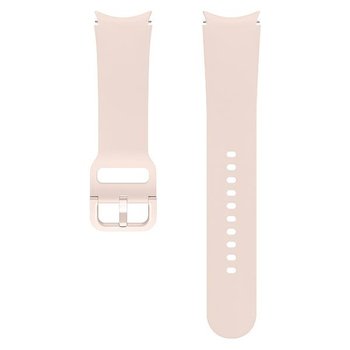 SAMSUNG Pasek Sport Band (20mm, M/L) Watch Pink Gold - Samsung Electronics