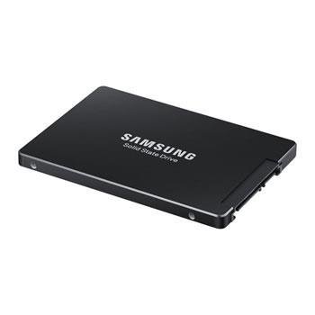 Samsung PM883 480 GB SSD 2.5" SATA III - Samsung