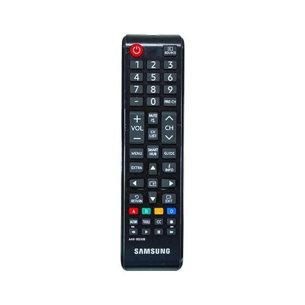 Samsung Remote Controller Tm1240A - Samsung Electronics | Sklep EMPIK.COM