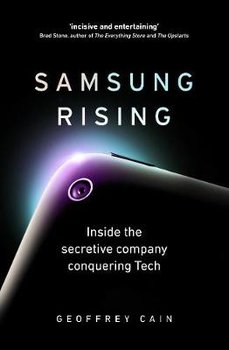 Samsung Rising - Cain Geoffrey